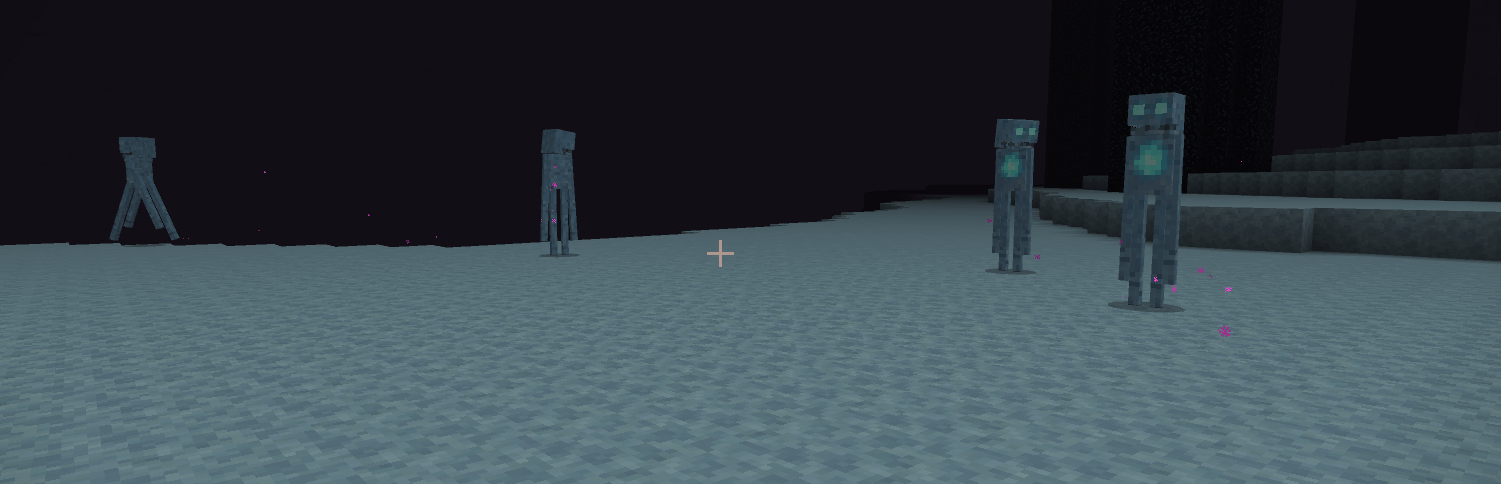 Frozen End — screenshot 2