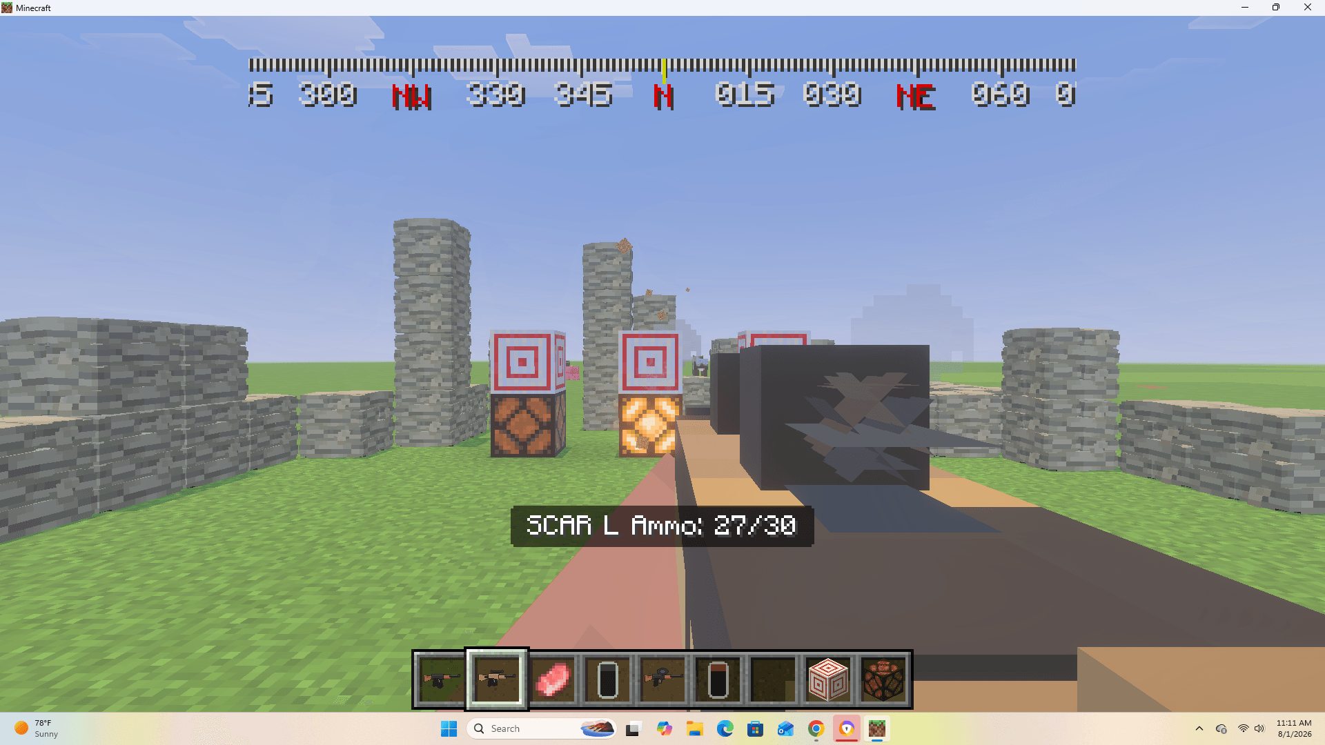 Peters Guns Original 3D GUNS v26.44 Big Update RELOAD FIX — screenshot 1