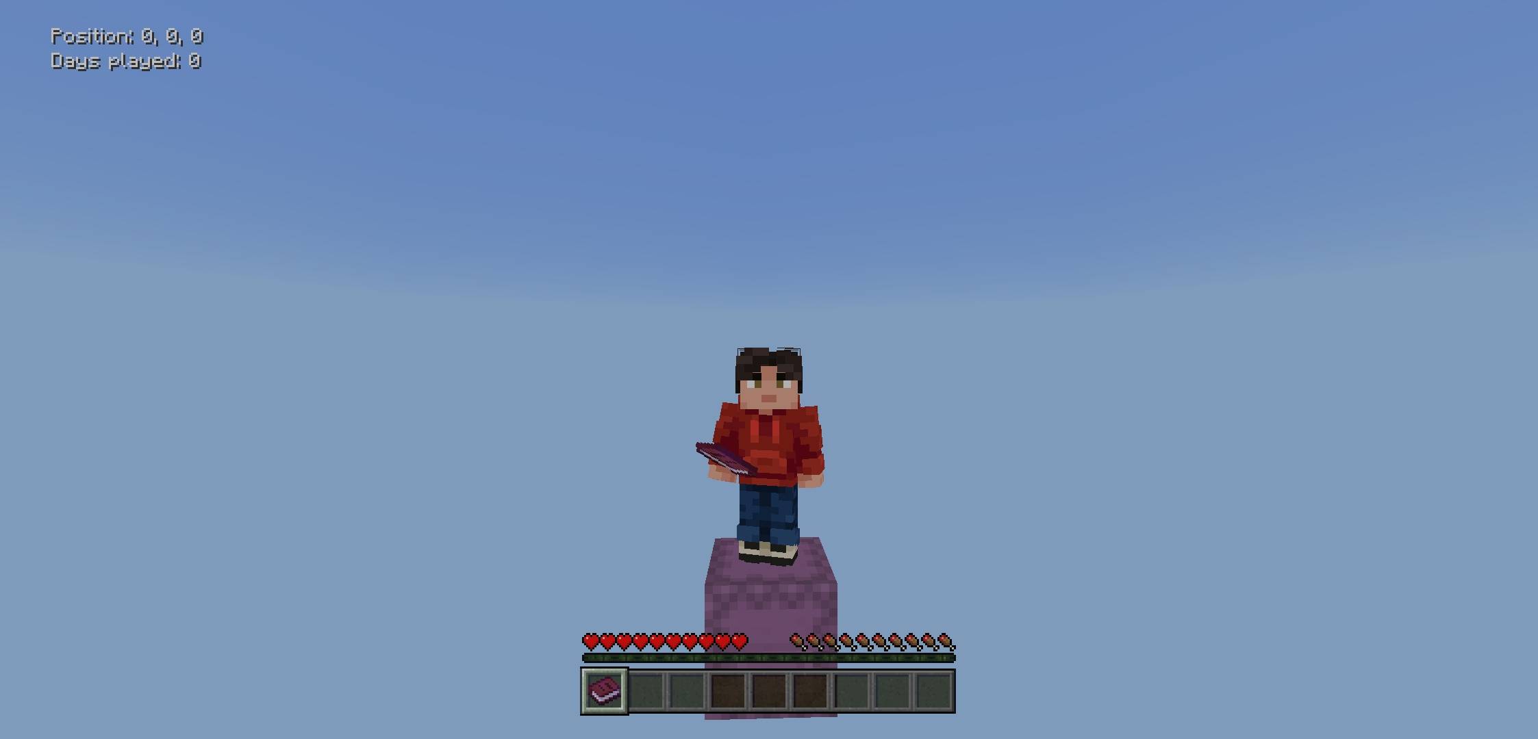 ONE SHULKER BOX — screenshot 5