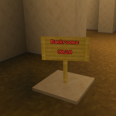 DragonMids Backrooms