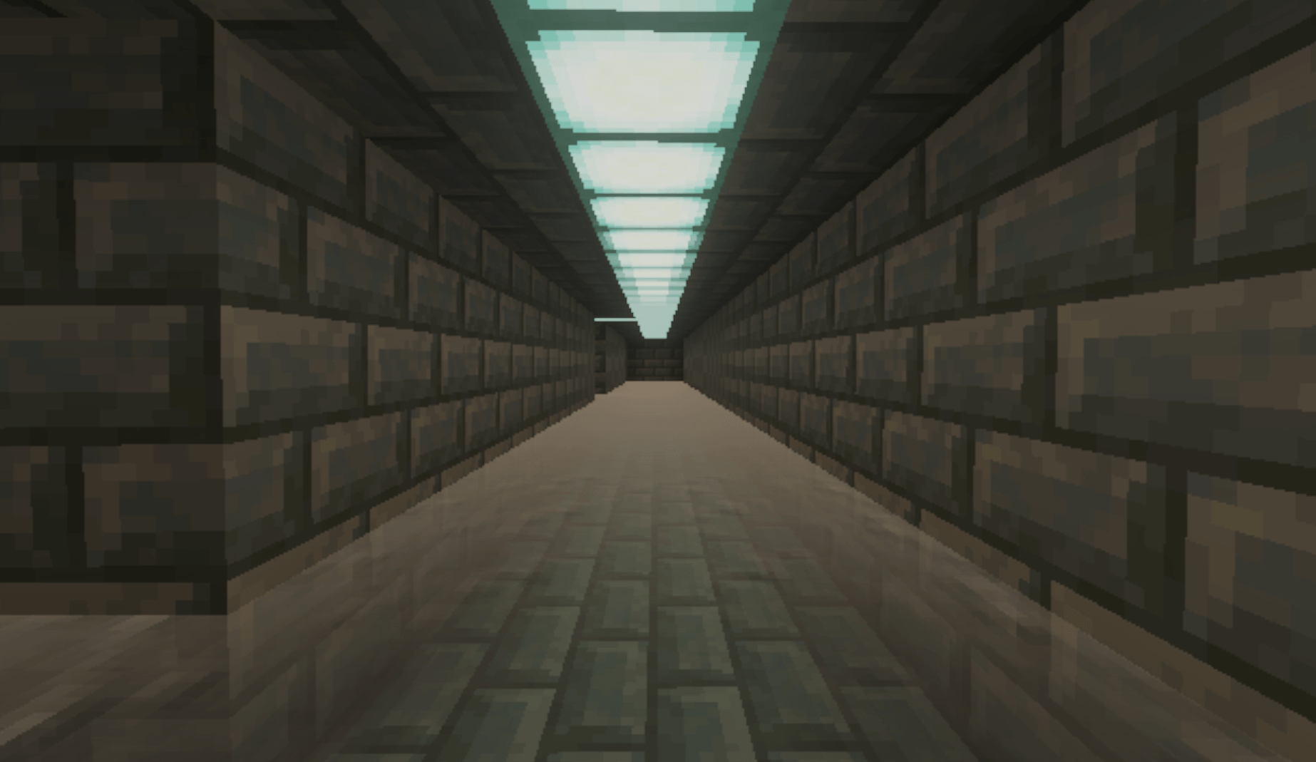 DragonMids Backrooms — screenshot 2