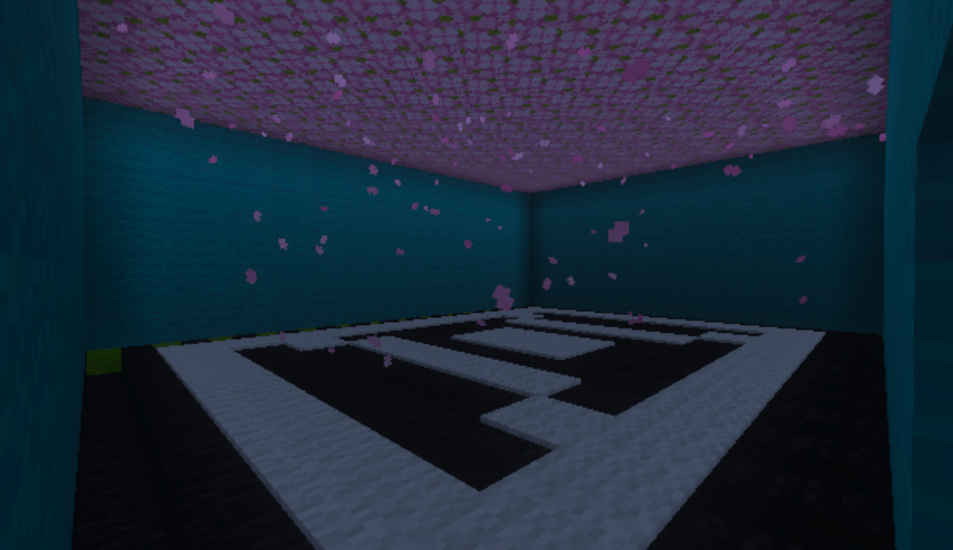 DragonMids Backrooms — screenshot 3