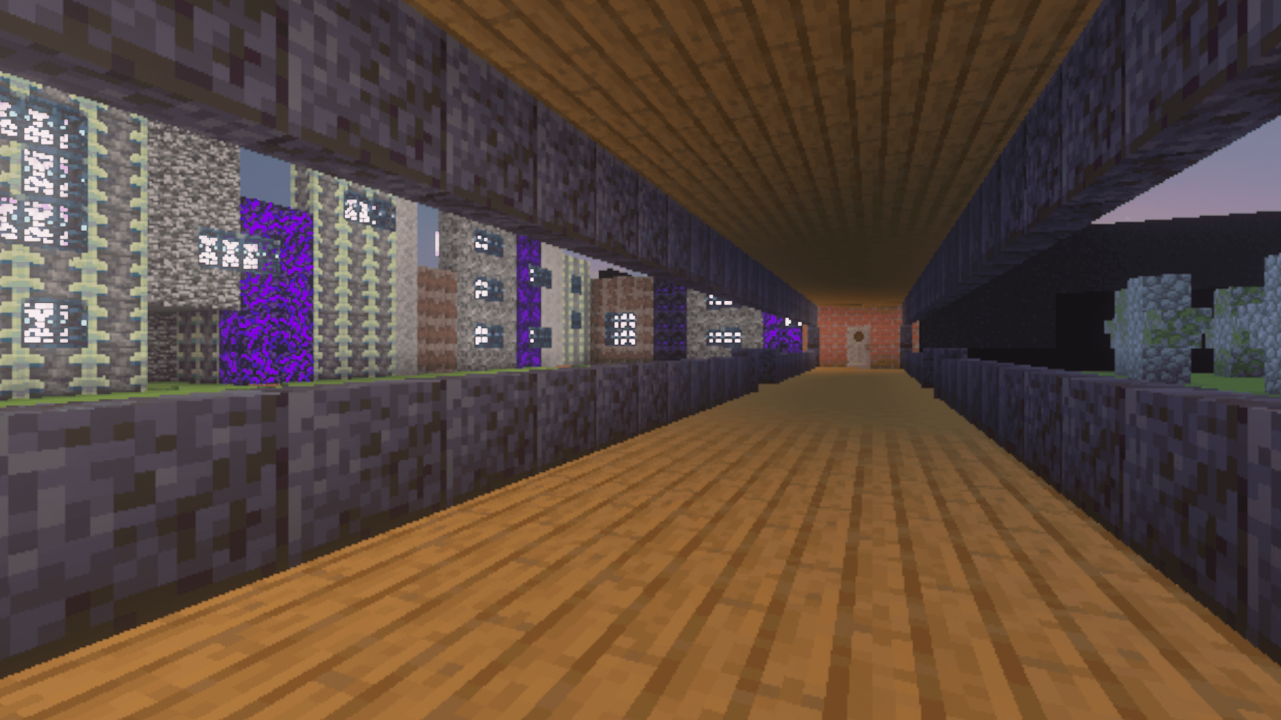 DragonMids Backrooms — screenshot 8