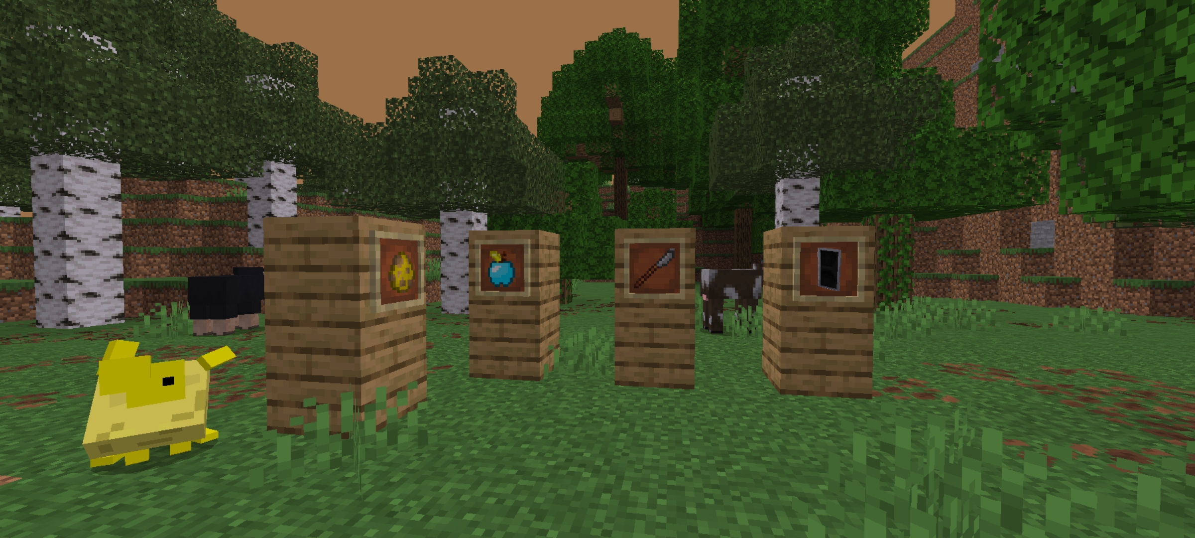 Max features — screenshot 1