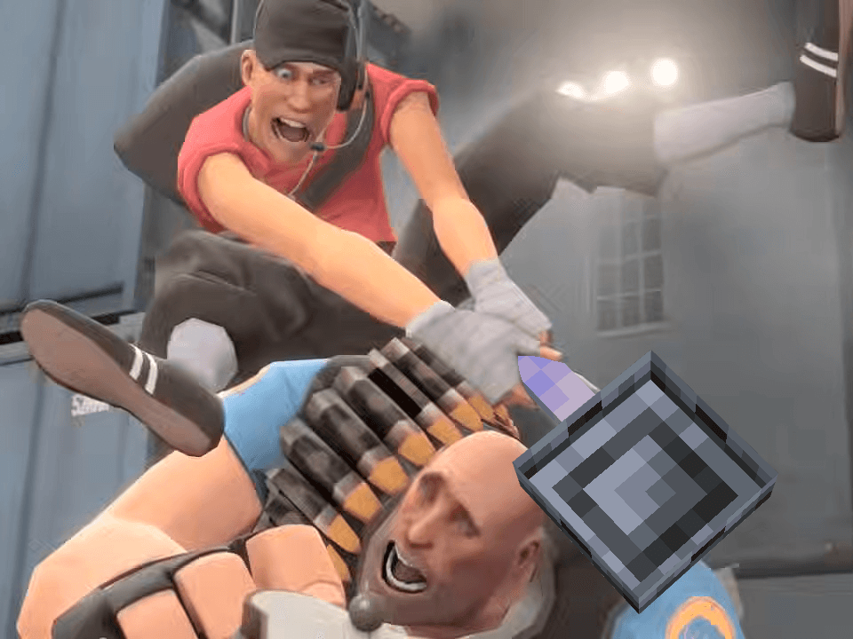 mace to pan — screenshot 1
