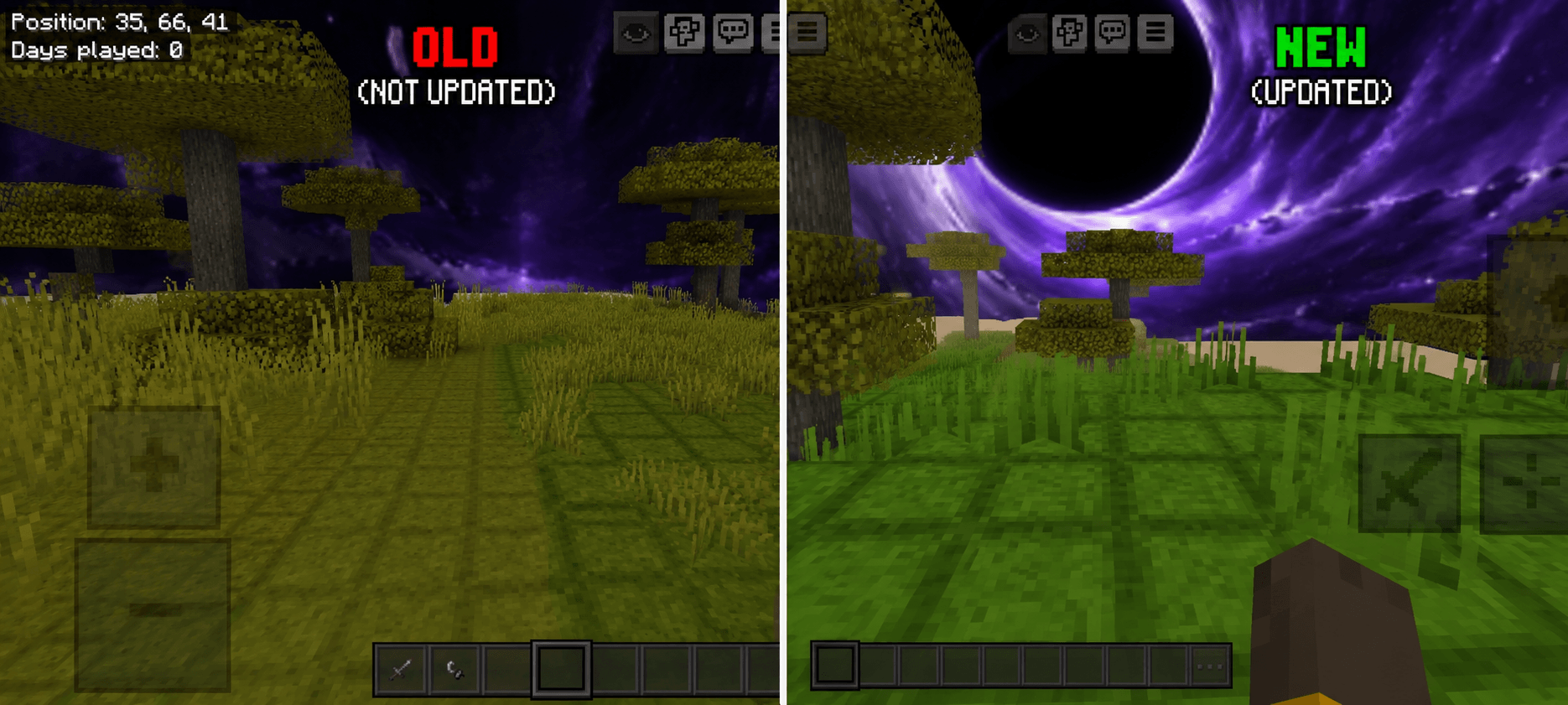 Black-hole-PVP — screenshot 4