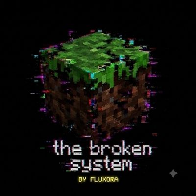 The broken system - official