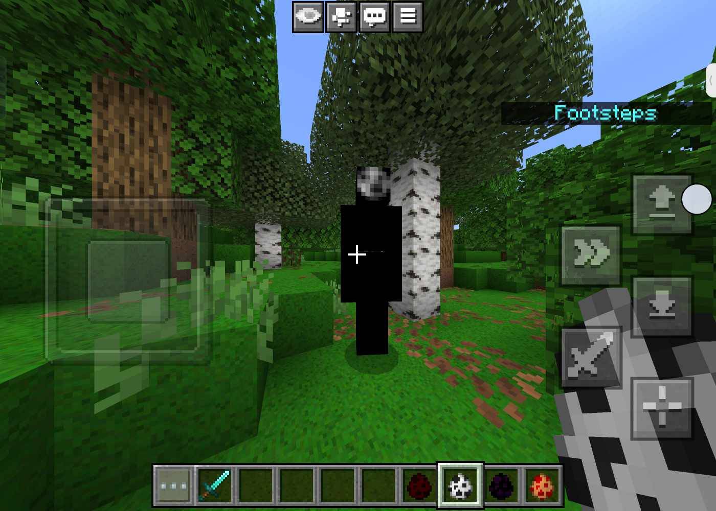 The broken system - official — screenshot 1