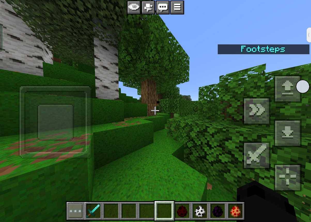 The broken system - official — screenshot 2