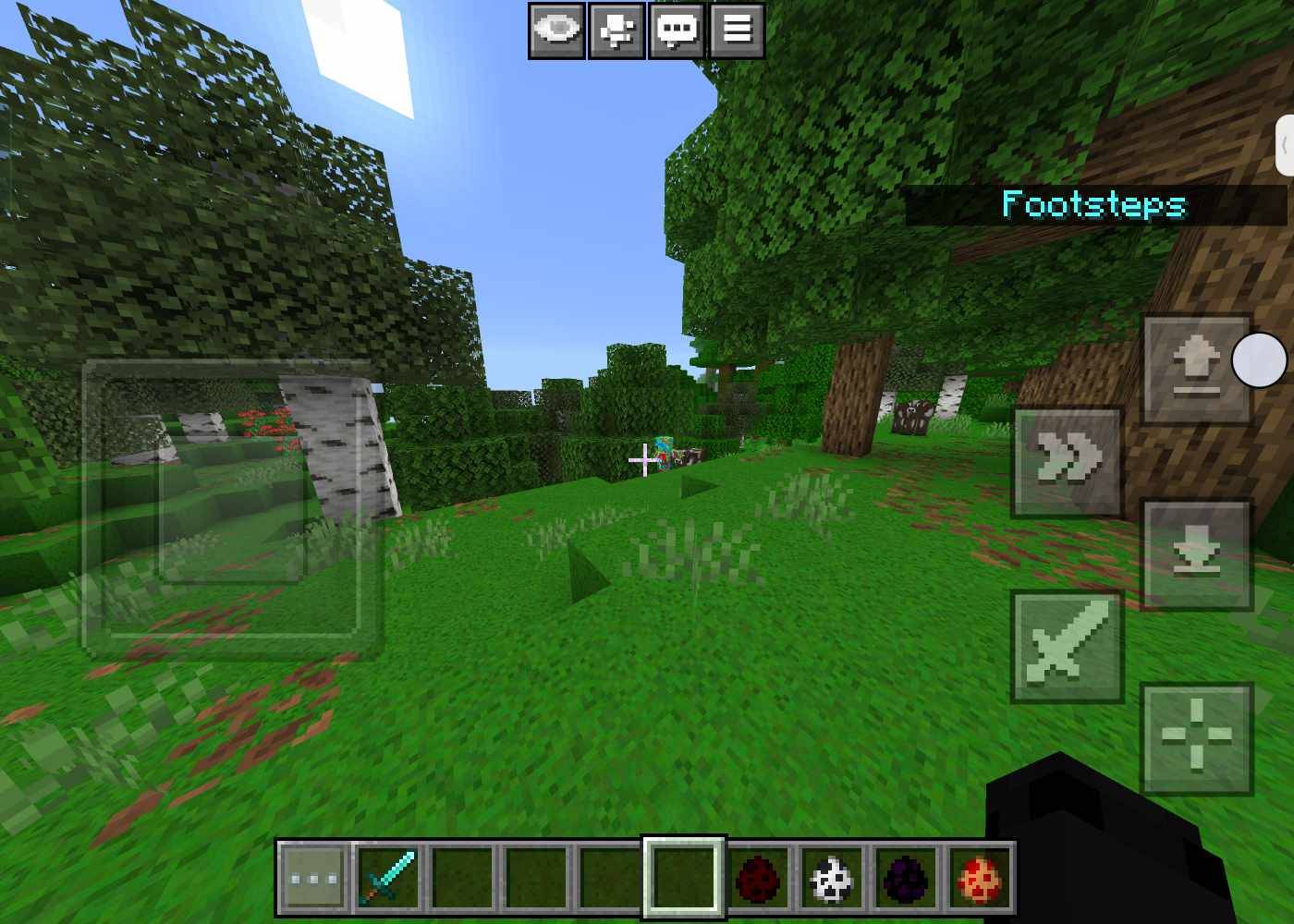 The broken system - official — screenshot 3