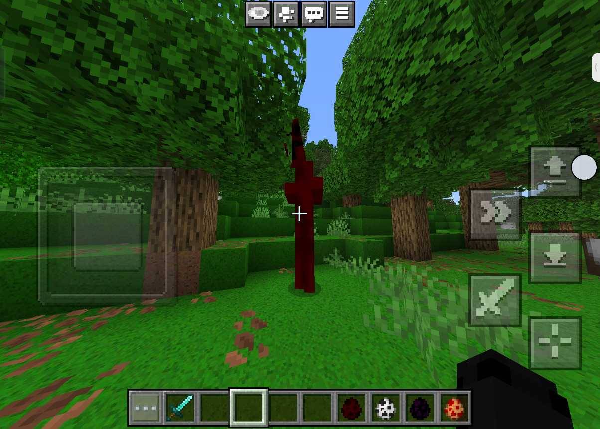 The broken system - official — screenshot 4