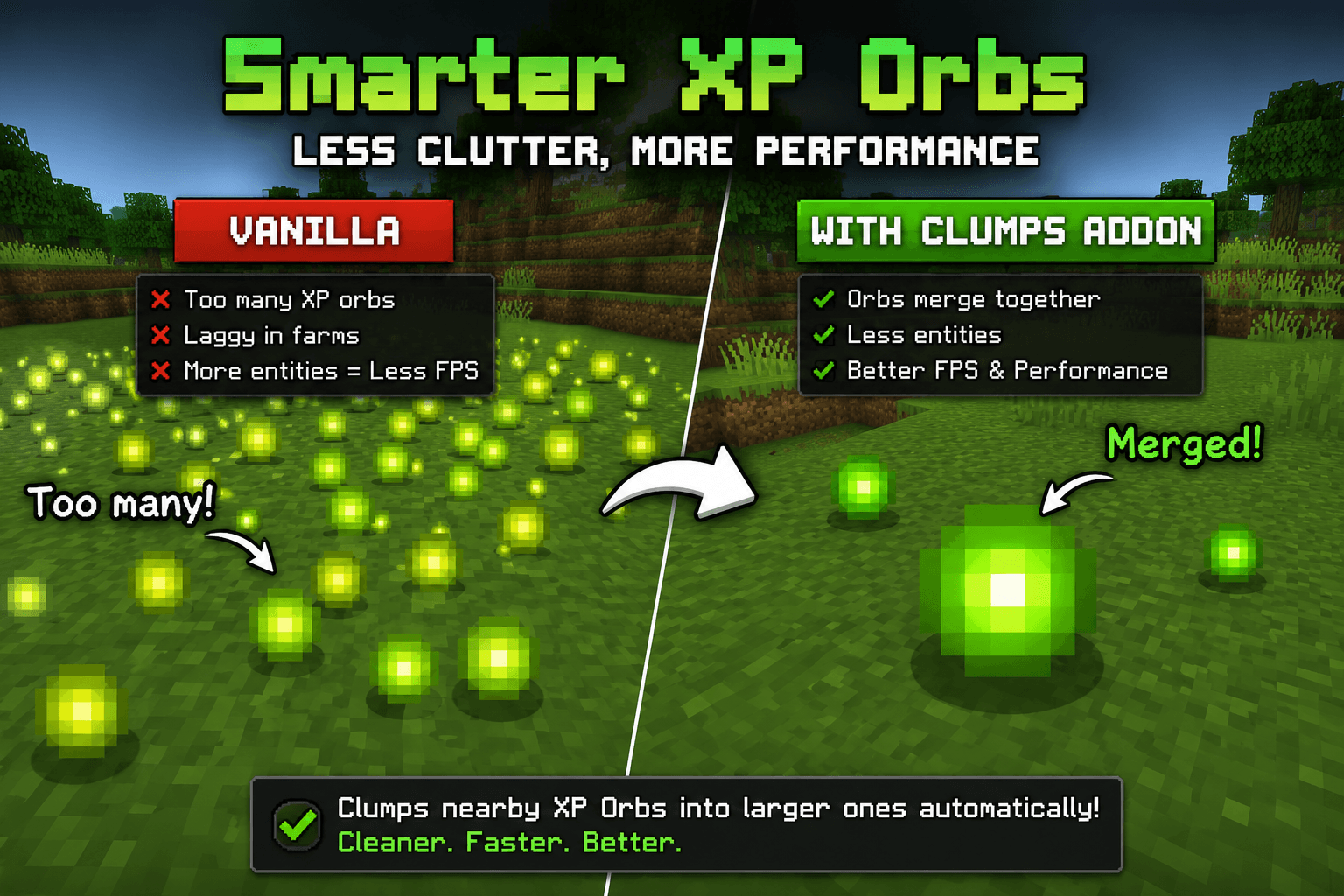 MergeX BE — screenshot 1