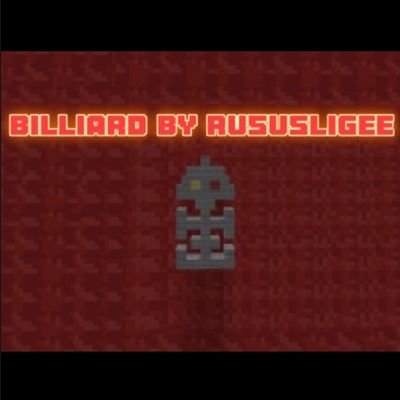 Billiard by rususligee