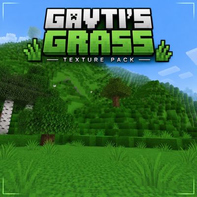 Better Grass  by Gavti