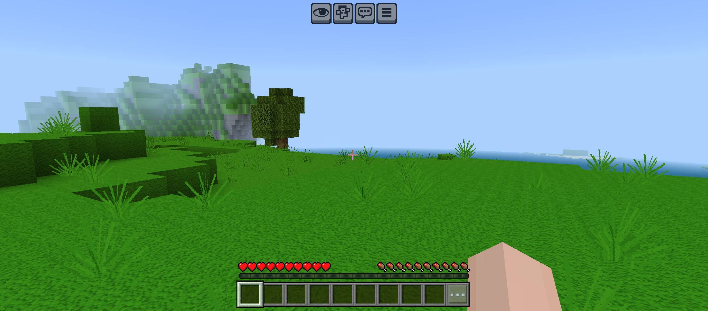 Better Grass  by Gavti — screenshot 2
