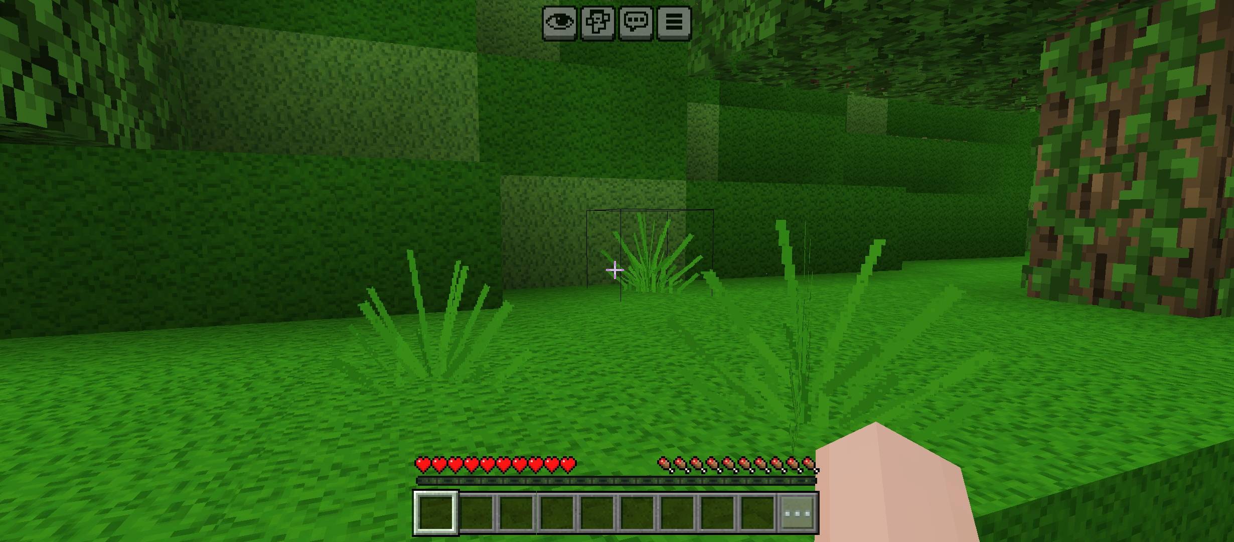 Better Grass  by Gavti — screenshot 3
