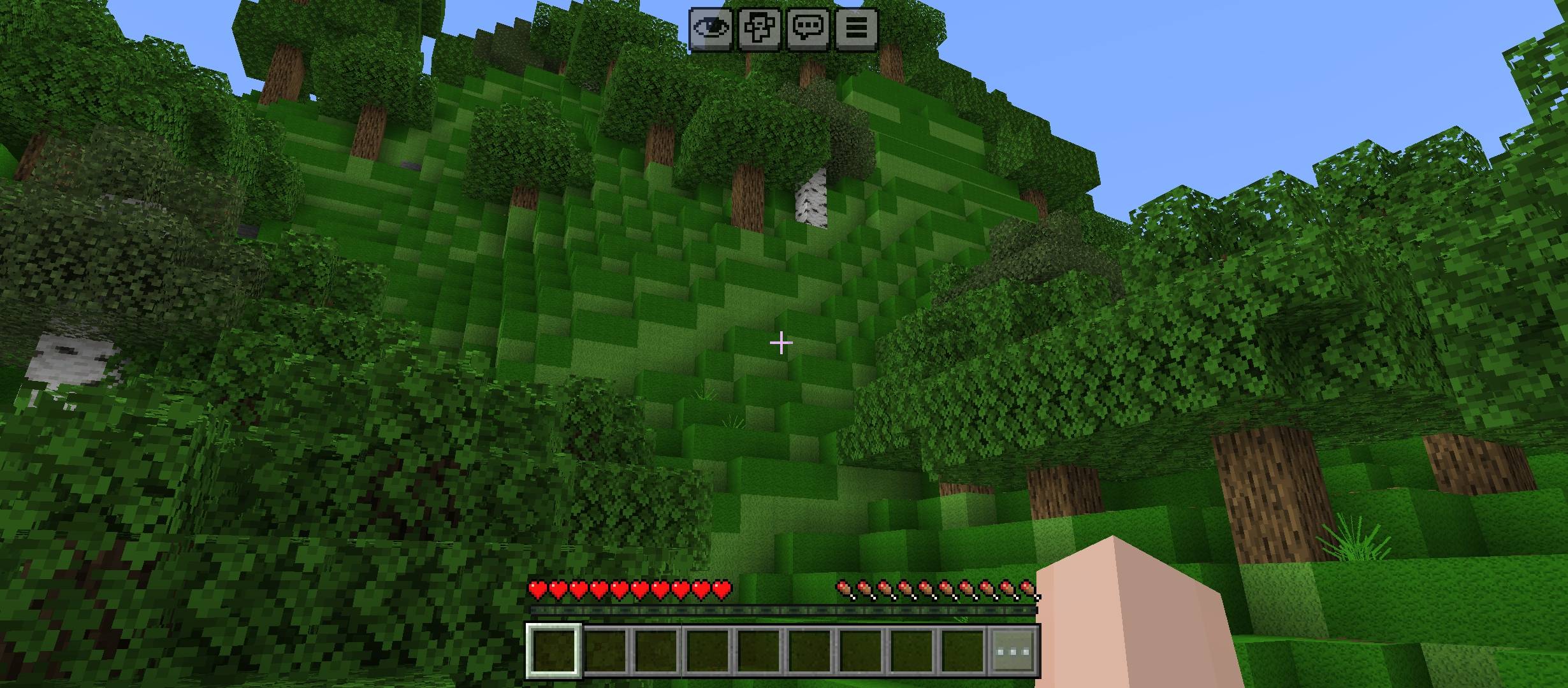 Better Grass  by Gavti — screenshot 4