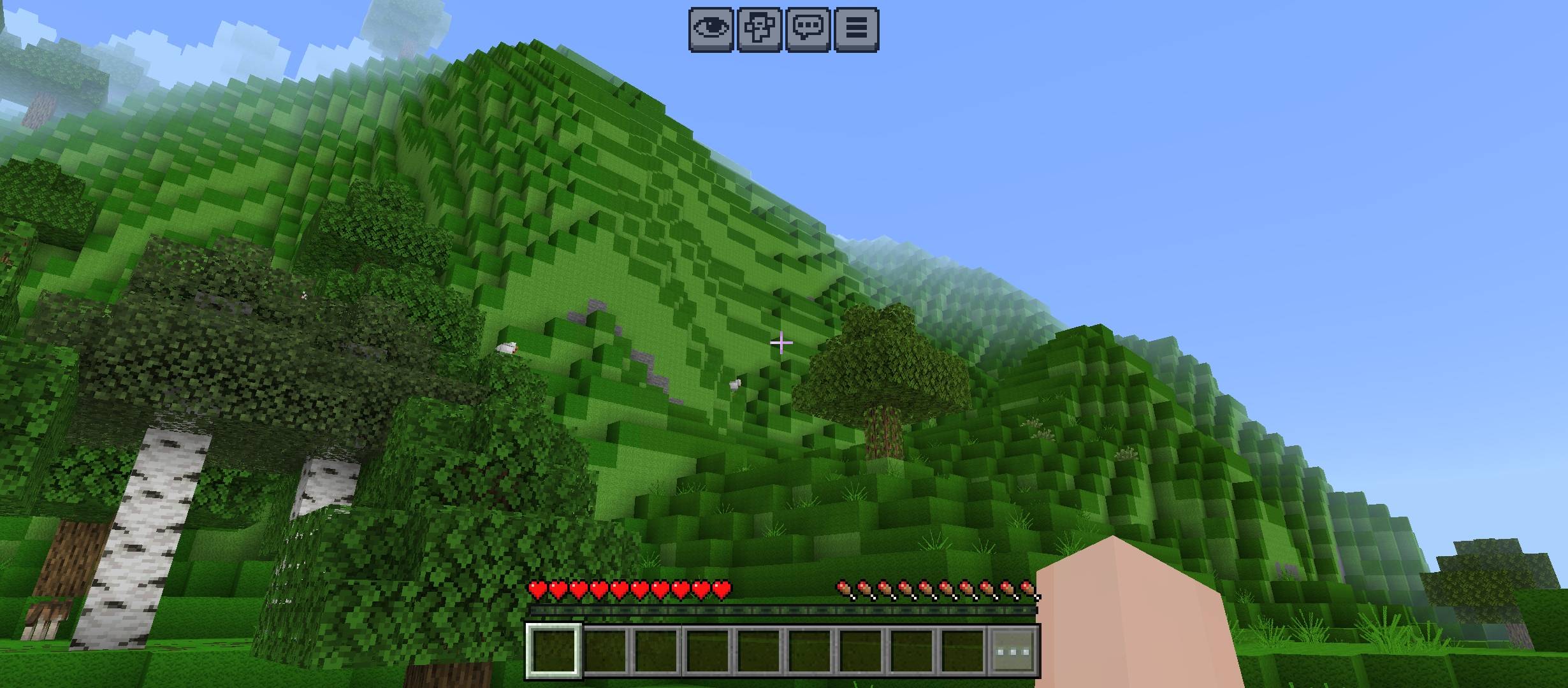 Better Grass  by Gavti — screenshot 5