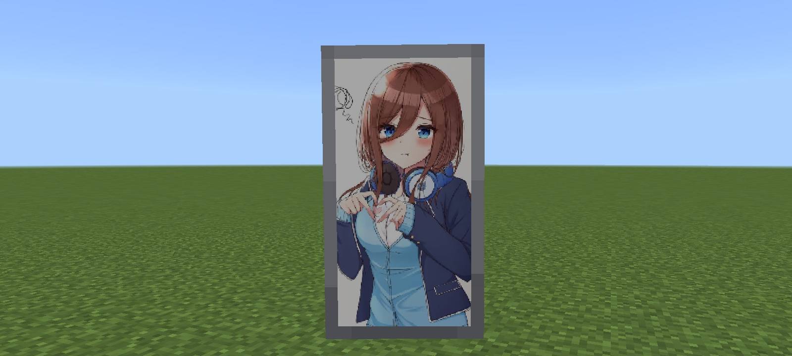 Cute Miku shield by Mnj Zx — screenshot 2