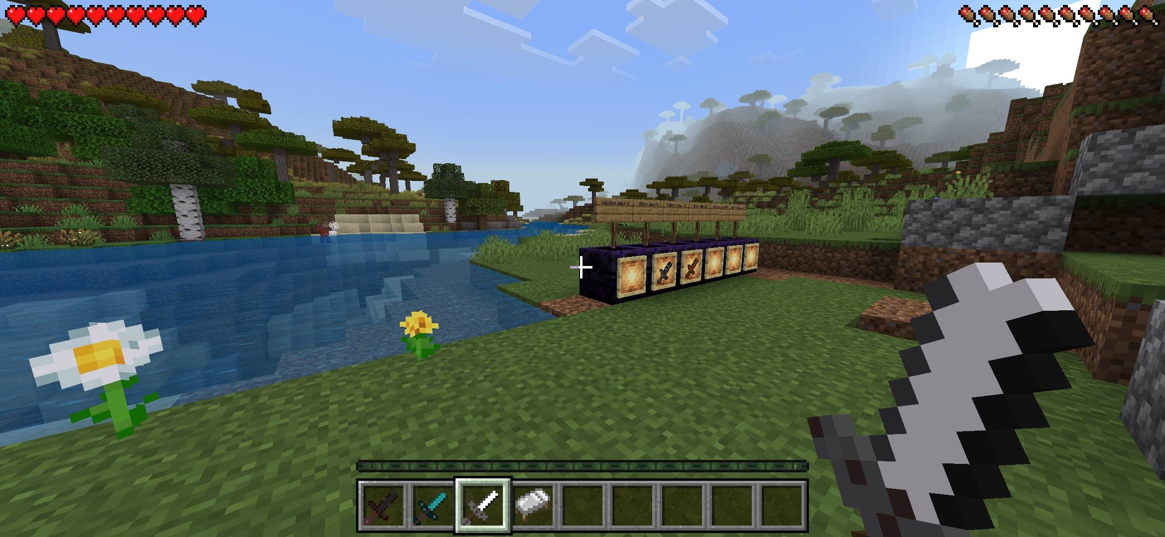 Soft Dark PvP — screenshot 1