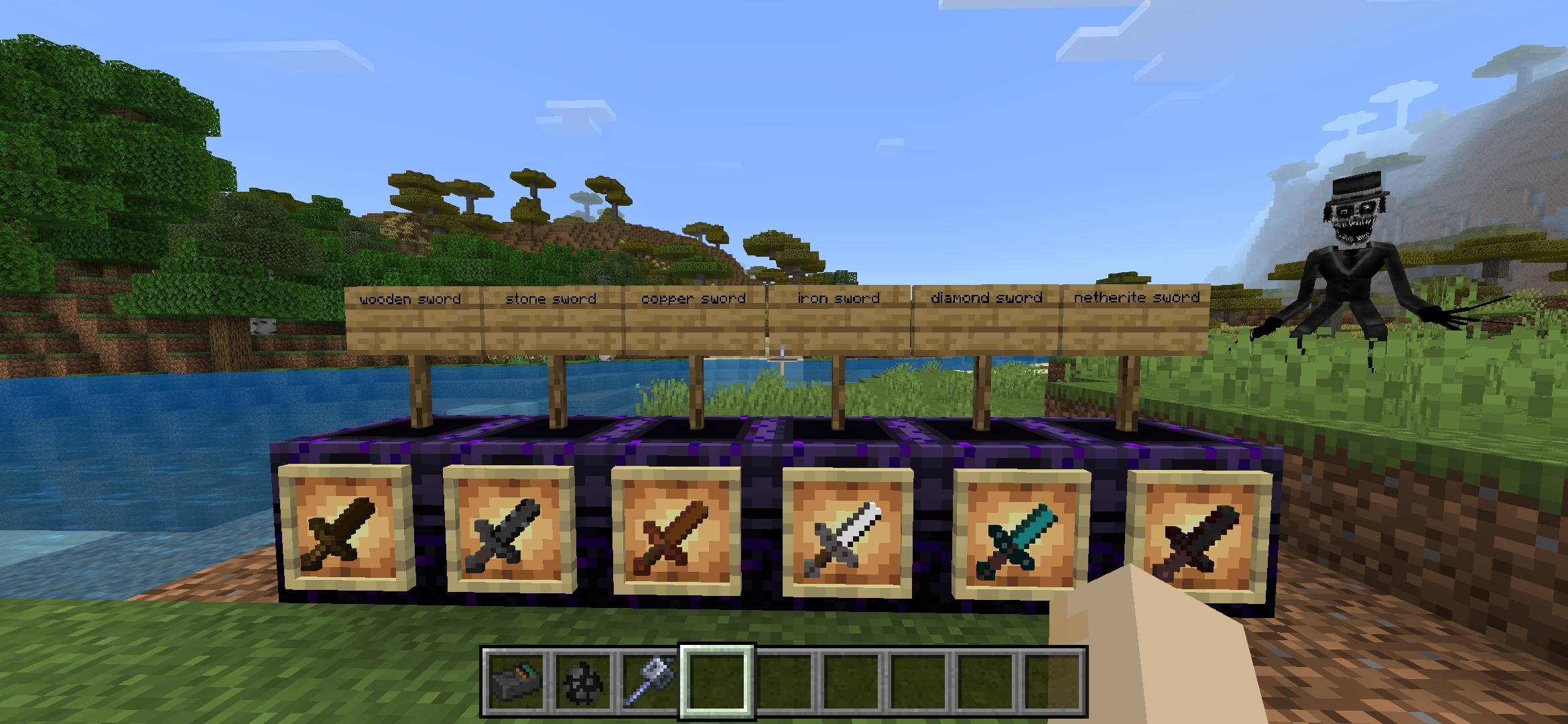 Soft Dark PvP — screenshot 2