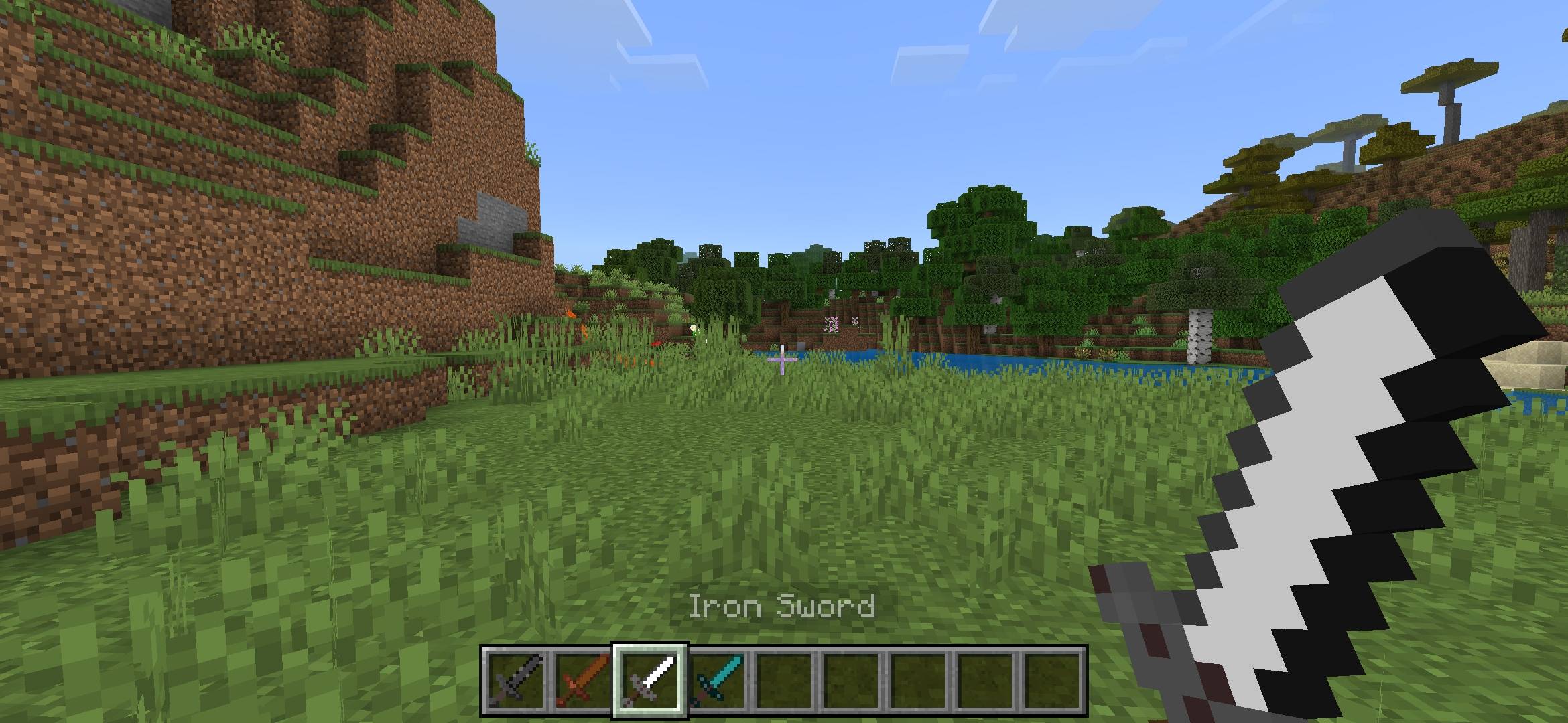 Magnesium Addon — screenshot 1