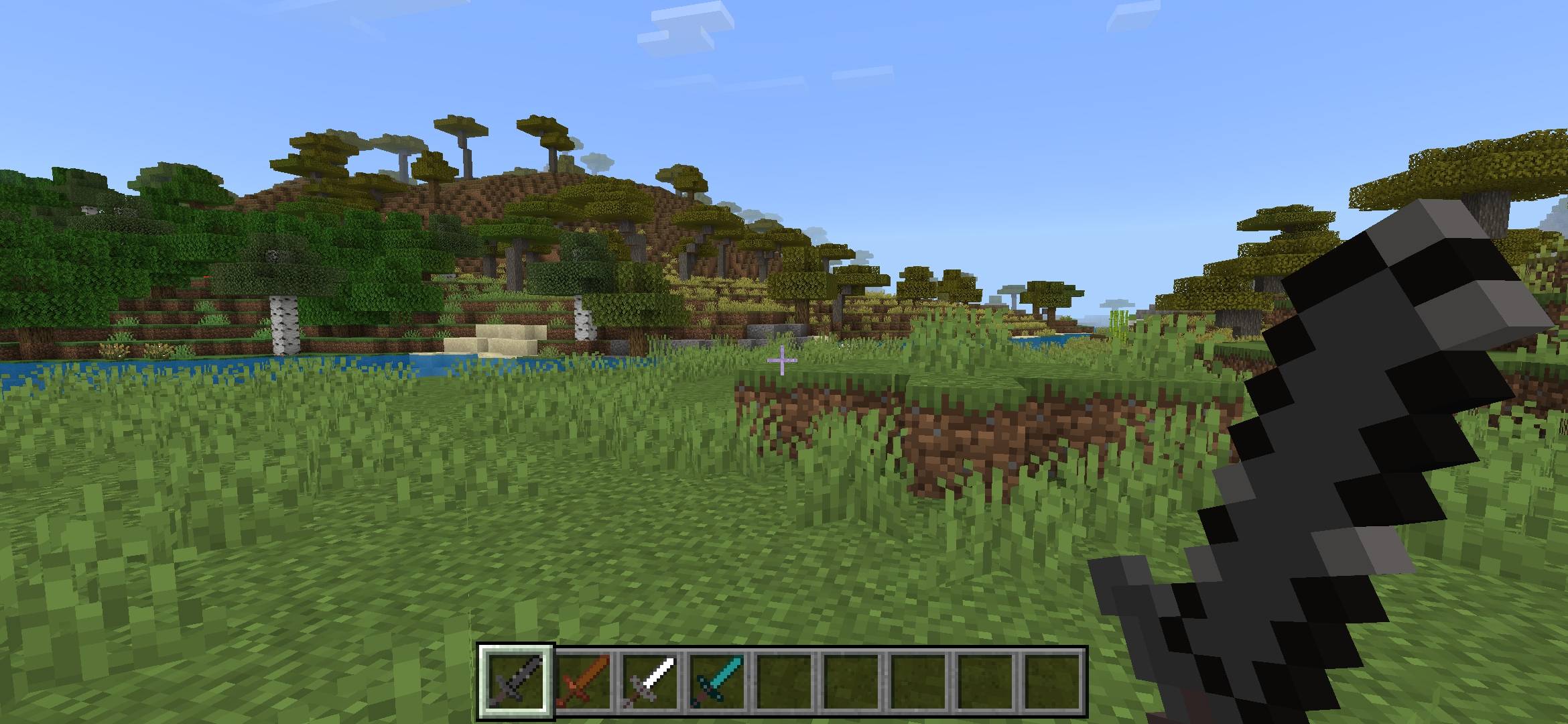 Magnesium Addon — screenshot 2