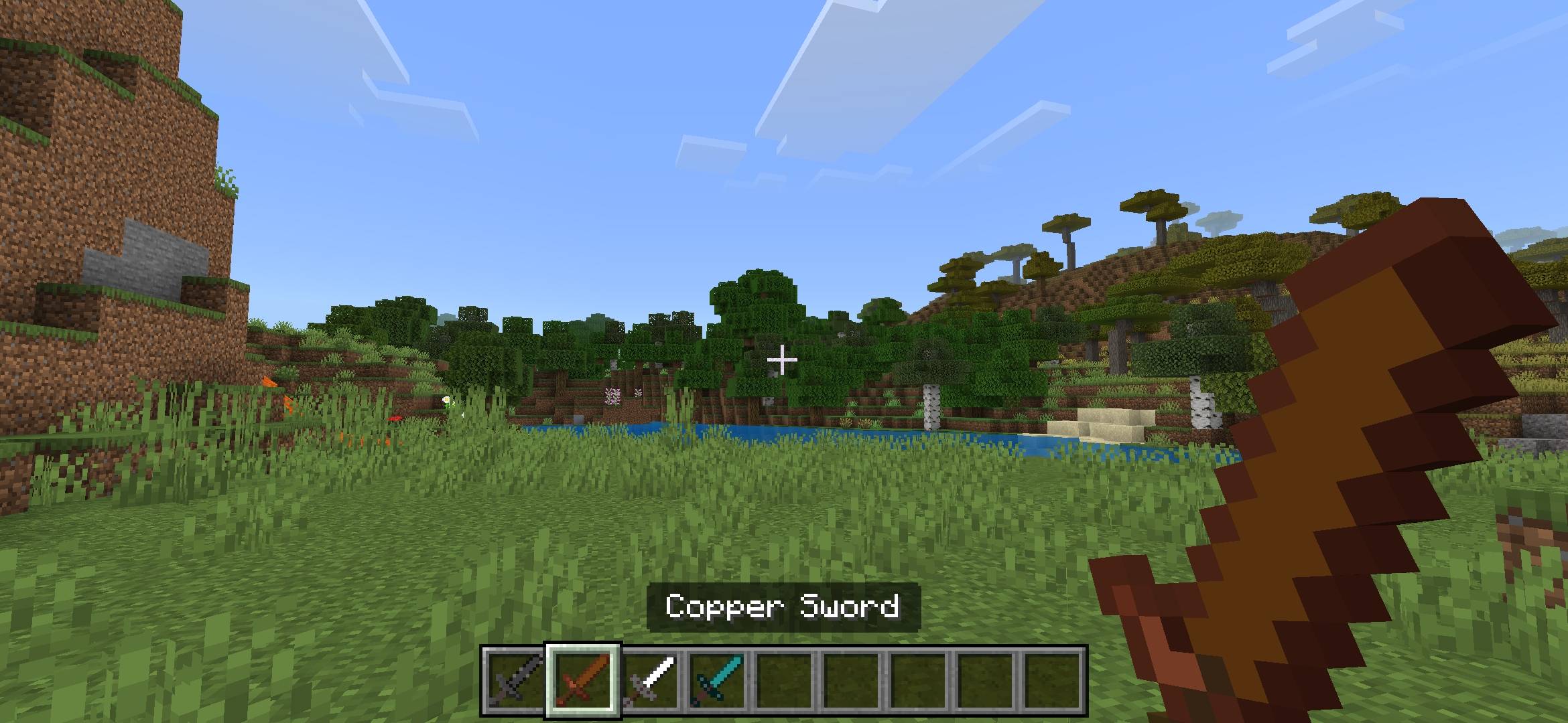 Magnesium Addon — screenshot 4
