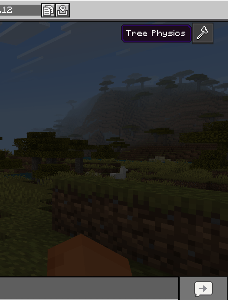 Tree Physics — screenshot 7