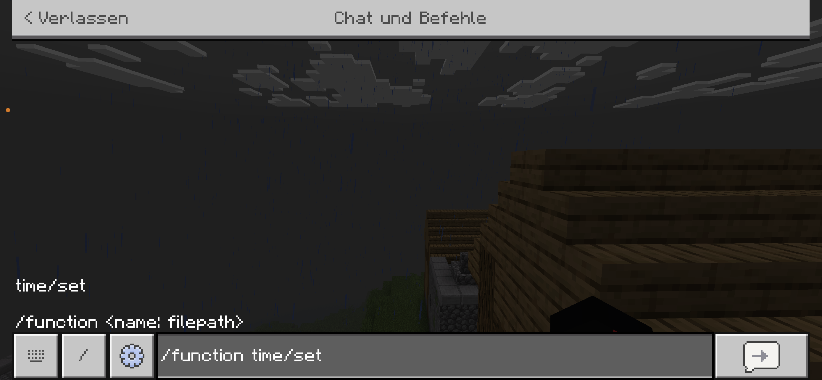 TimeSync TS - Real World Time — screenshot 5