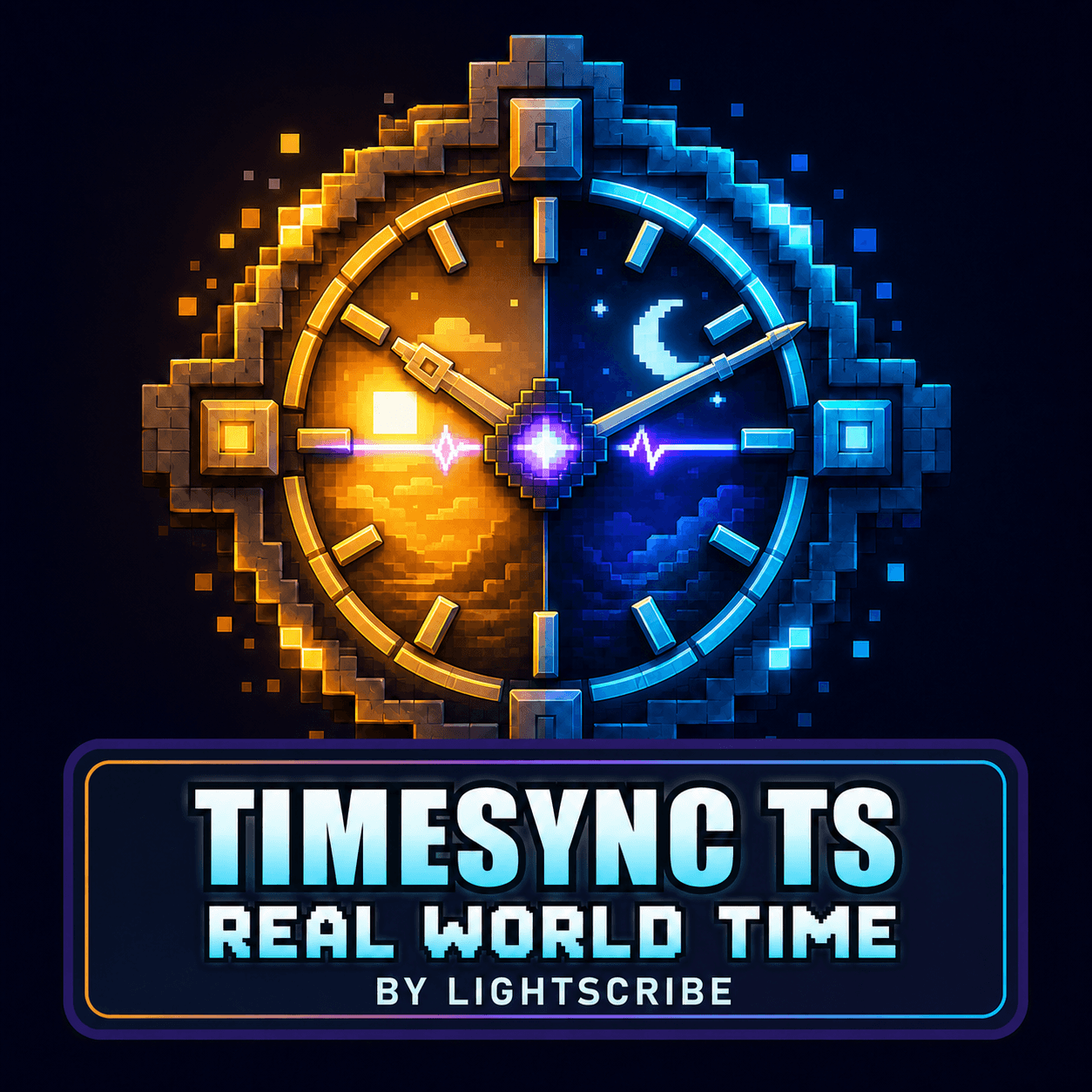 TimeSync TS - Real World Time — screenshot 6