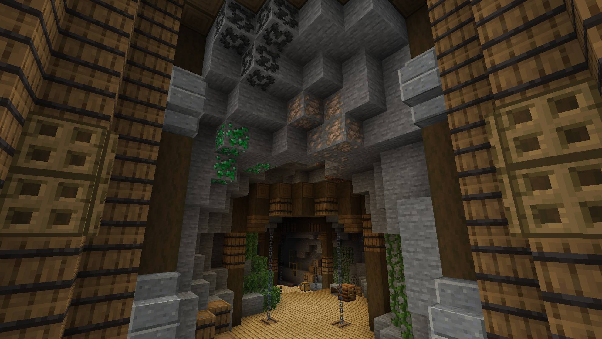 Súper minerales — screenshot 3