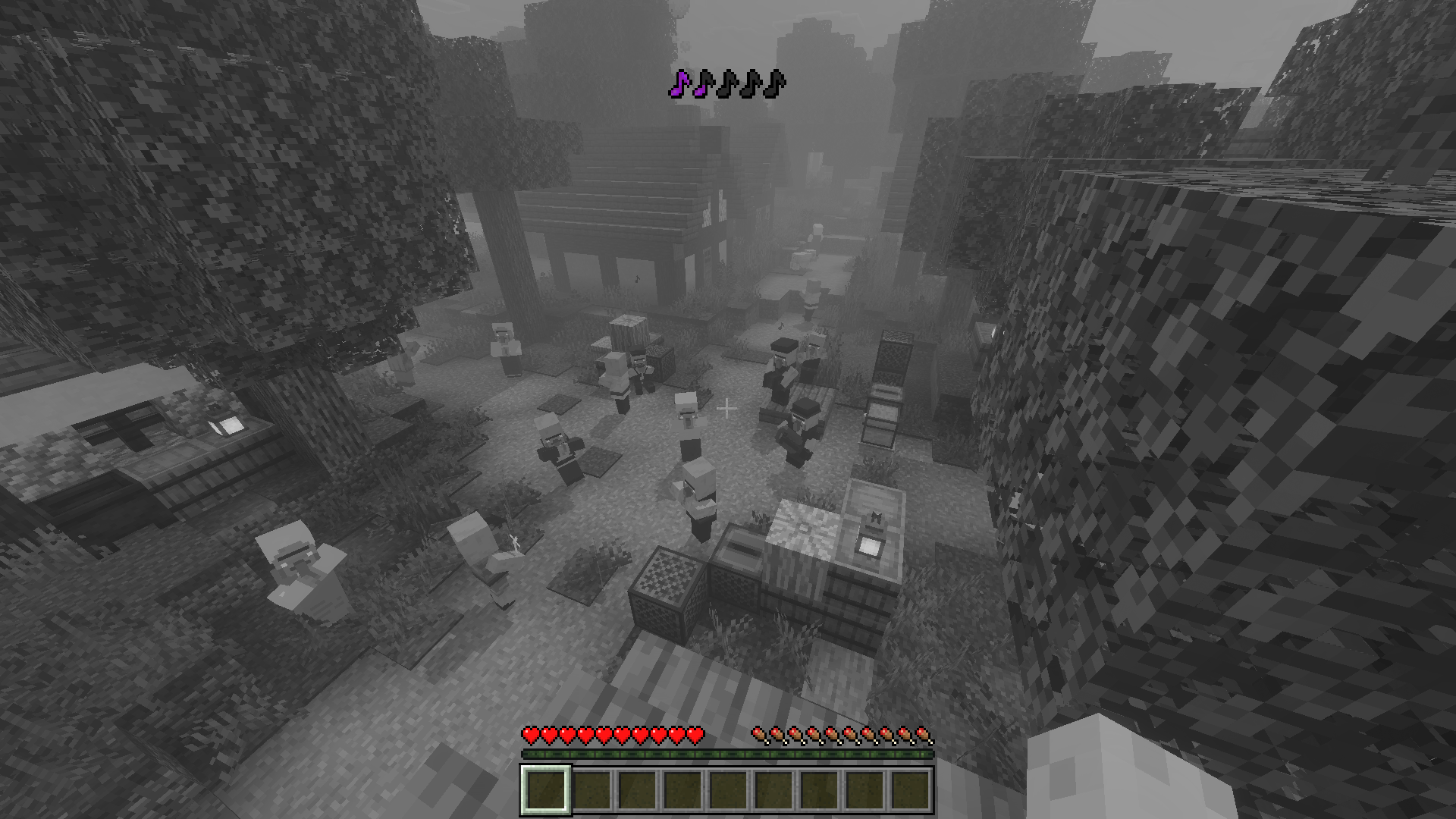 Dancing Village — screenshot 8