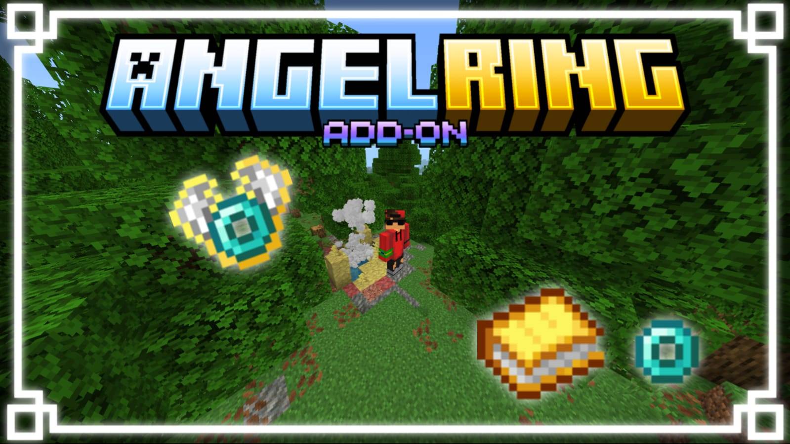 Angel Ring v1 | Project — screenshot 1