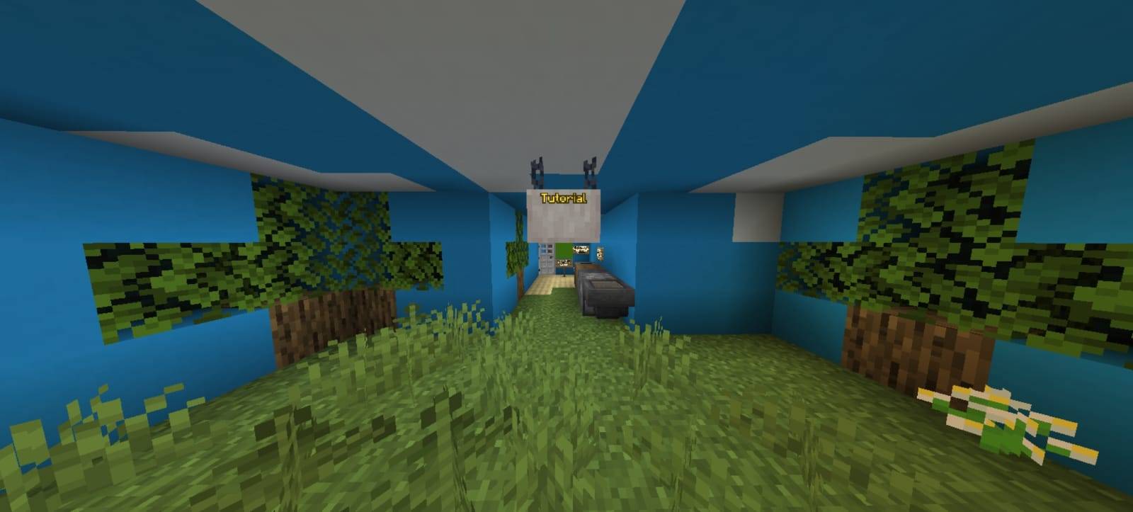 hello neighbor custom map. Fan recreation, Act 1 v2.0 — screenshot 7