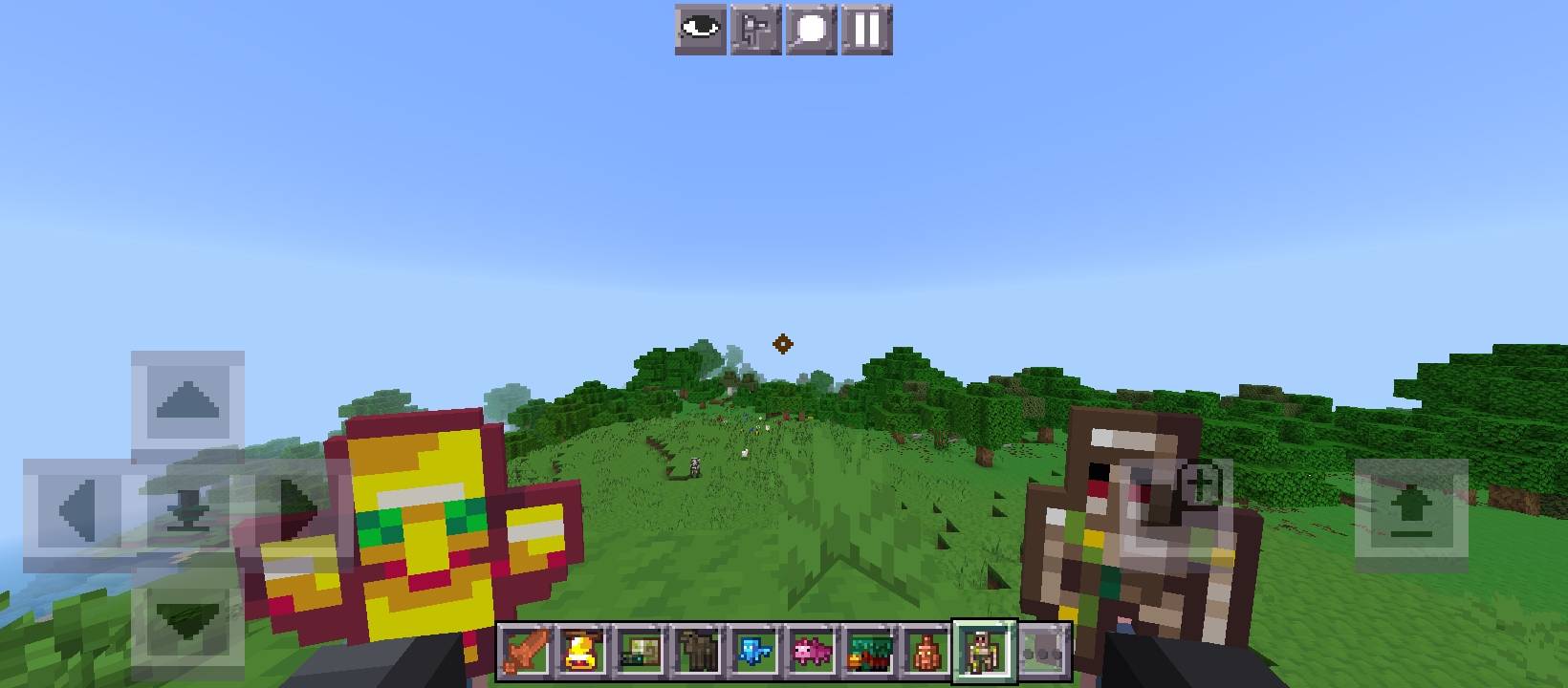 Gaeulv — screenshot 2