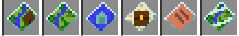 simplistic textures! — screenshot 1
