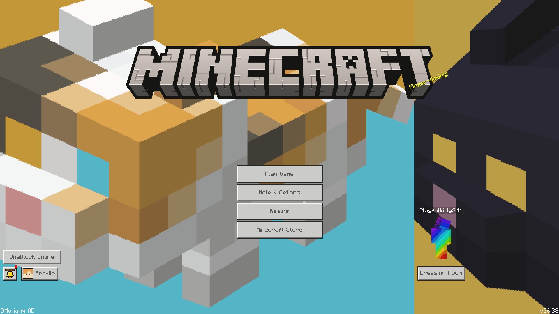 simplistic textures! — screenshot 7