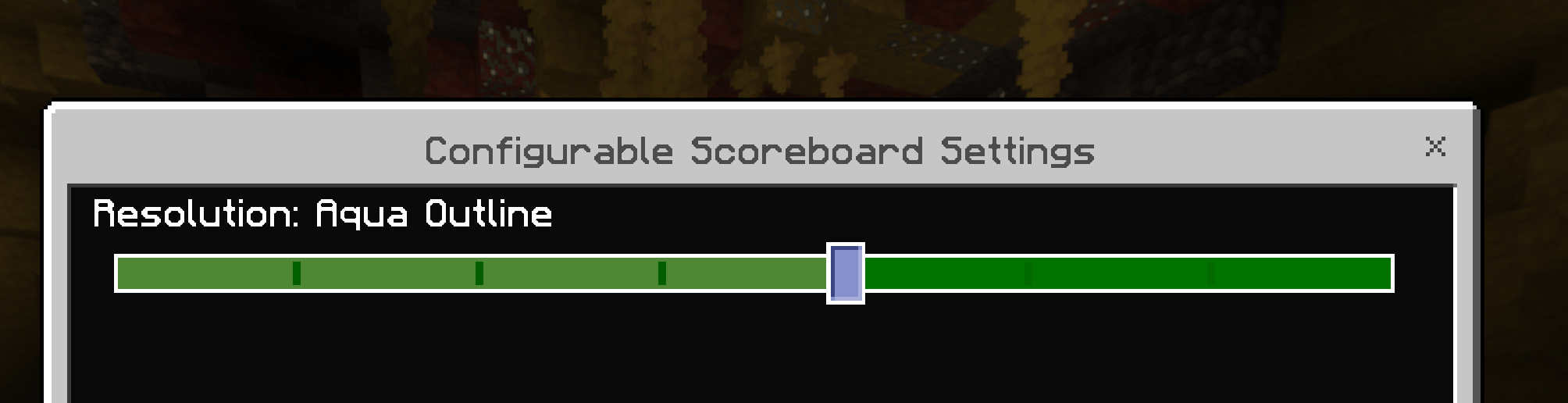 Sidebar — screenshot 6