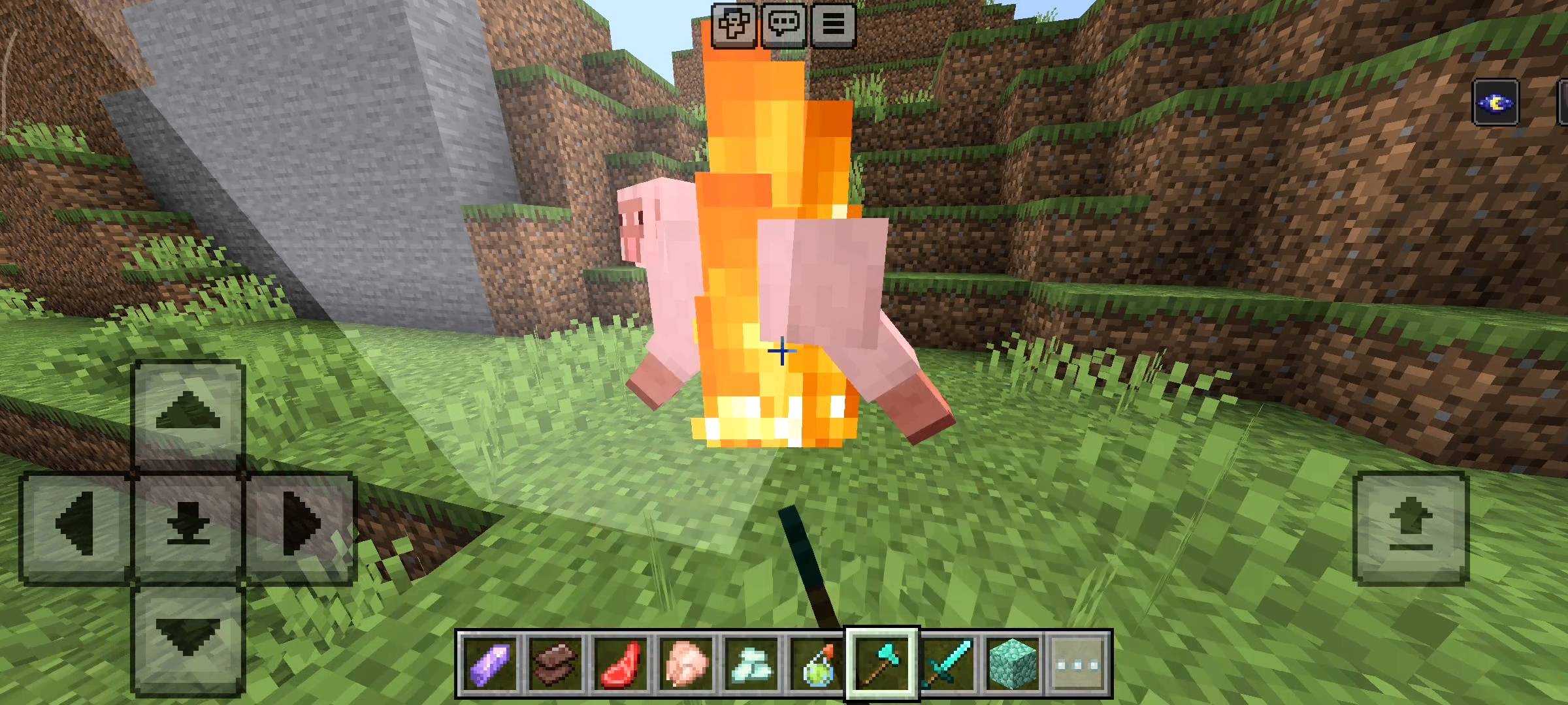 RR Weapon Forge - Socket & Gem System — screenshot 3