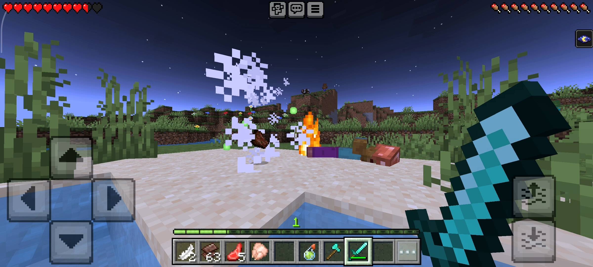 RR Weapon Forge - Socket & Gem System — screenshot 5