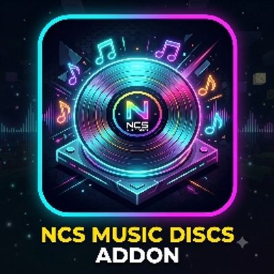NCS Music Discs