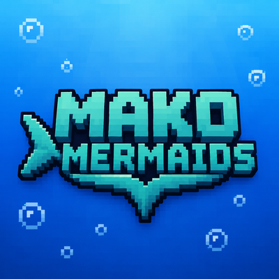 Mako Mermaids