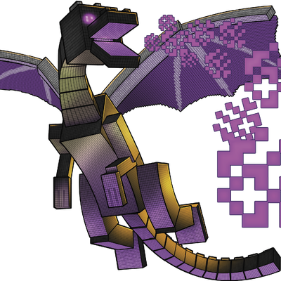 Dragon Mounts 2: Endition