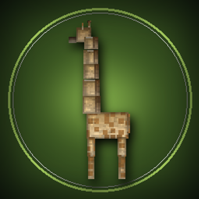 Animal Fun Zoo - Land