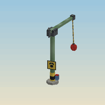 Animal Fun Zoo - Land — screenshot 6