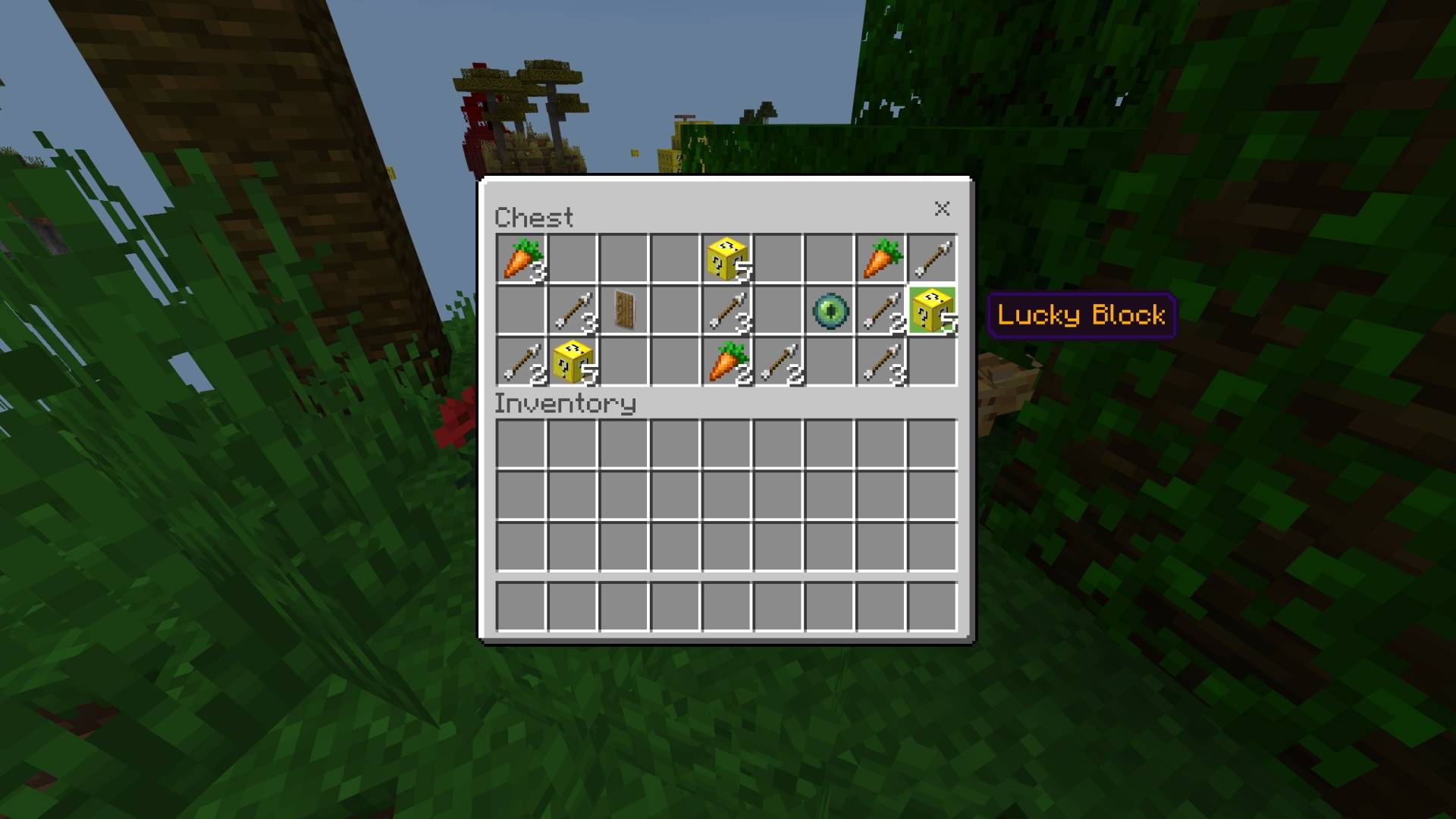Sky Block Lucky Edition — screenshot 4