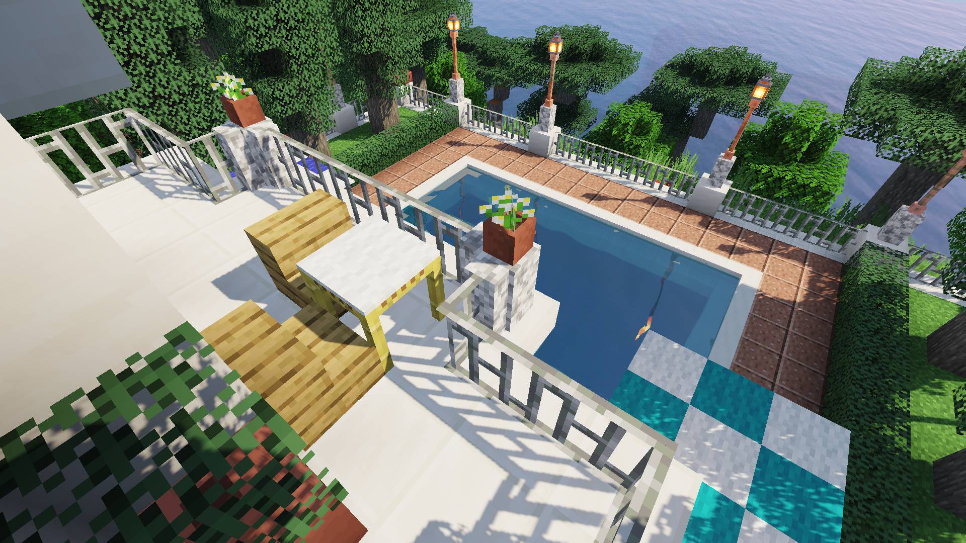 Small Luxury Villa — screenshot 4