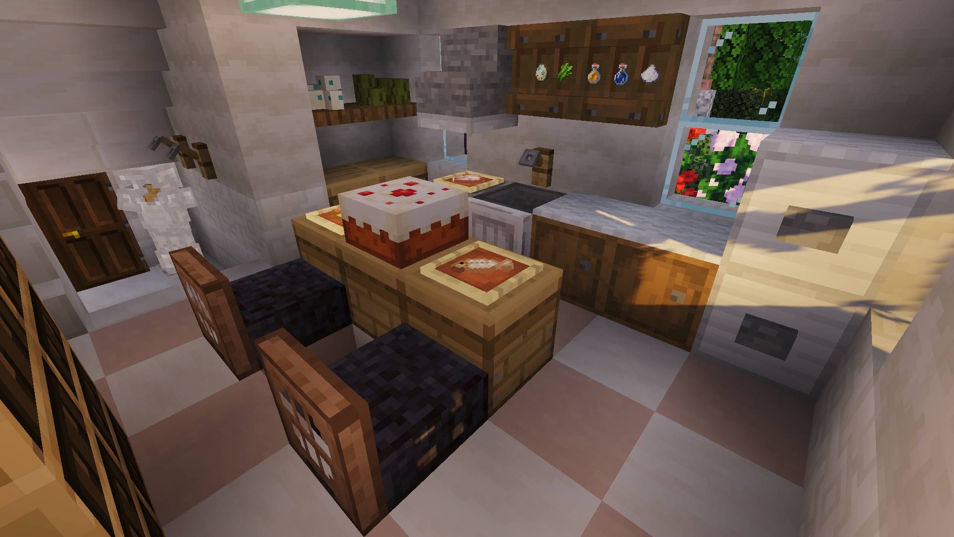 Small Luxury Villa — screenshot 5