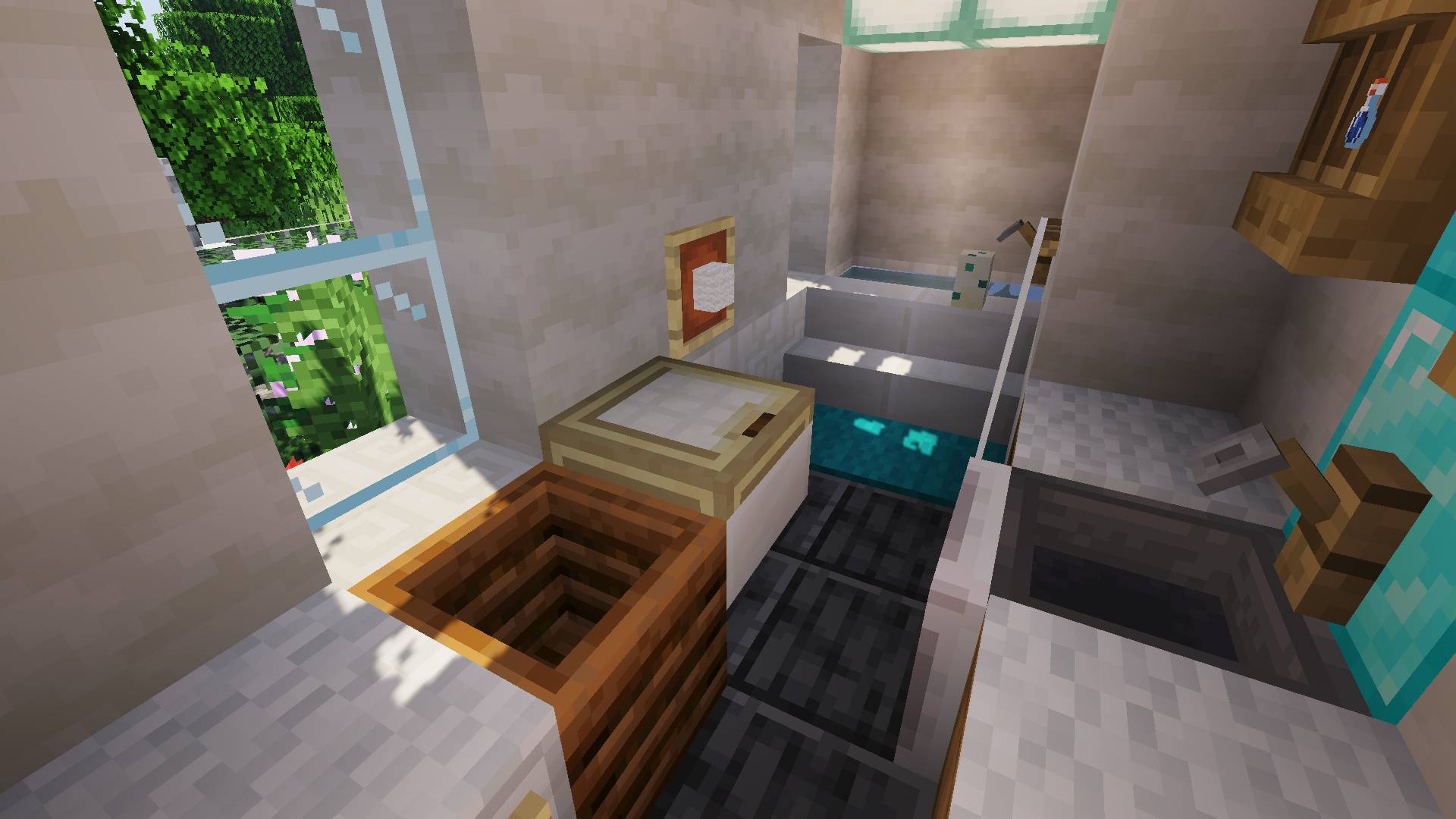 Small Luxury Villa — screenshot 6